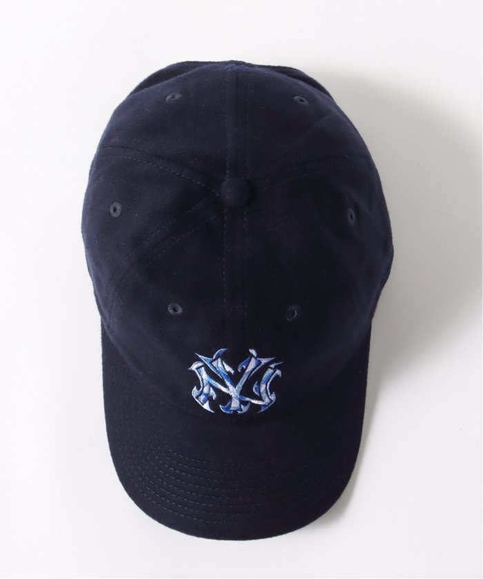 NEW ERA/ニューエラ】別注 Pure Cashmere 9TWENTY NANZUKA NY Yankees