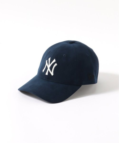 JOURNAL STANDARD(ジャーナルスタンダード)/NEW ERA / 別注  9TWENTY NY Yankees/img02