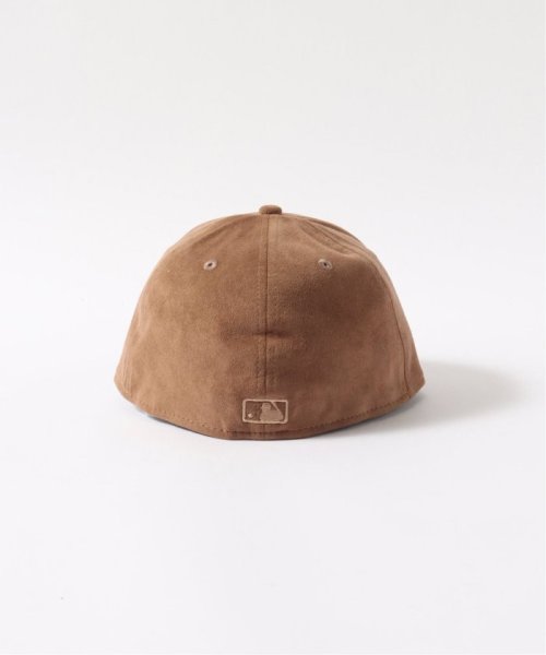 JOURNAL STANDARD(ジャーナルスタンダード)/NEW ERA / 別注 LP 59FIFTY SD Padres/img05