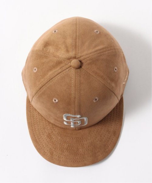 JOURNAL STANDARD(ジャーナルスタンダード)/NEW ERA / 別注 LP 59FIFTY SD Padres/img06