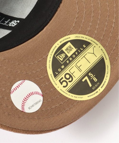 JOURNAL STANDARD(ジャーナルスタンダード)/NEW ERA / 別注 LP 59FIFTY SD Padres/img09