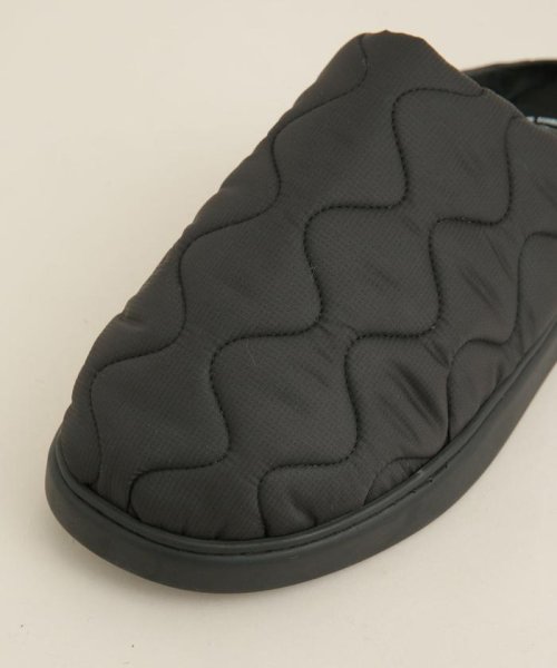 nano・universe(ナノ・ユニバース)/ＱＵＩＬＴＩＮＧ　ＳＡＮＤＡＬＳ　（ＷＡＶＥ　ＳＴＩＴＣＨ）/img05