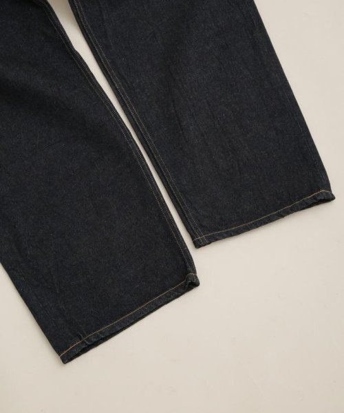 nano・universe(ナノ・ユニバース)/１３．５ｏｚ　ＤＥＮＩＭ　ＢＡＧＧＹ/img09