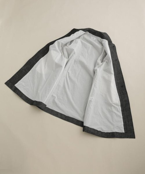 ＦＲＯＣＫ　ＣＯＡＴ　－　Ｊｕｔｅ／Ｂａｍｂｏｏ　Ｔｗｉｌｌ 