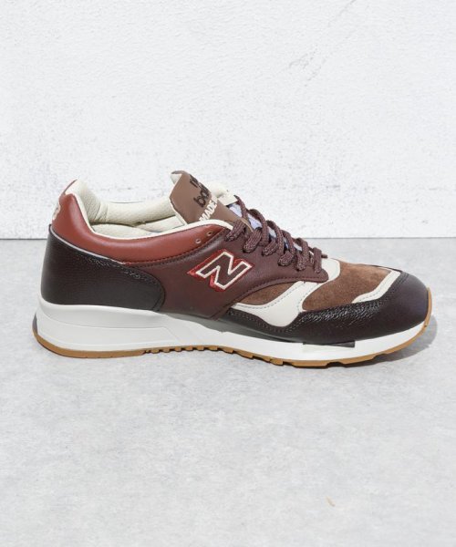 nano・universe(ナノ・ユニバース)/newbalance/M1500 GBI/img02