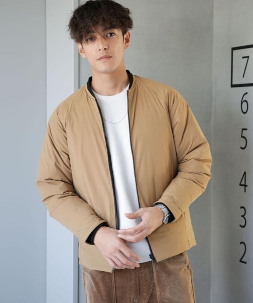 「西川ダウン(R)」ドッキング対応スタイリッシュリブダウン 西川ダウン シリーズに新型モデルのリブダウンが登場 別売り西川ダウンＲ脱着可