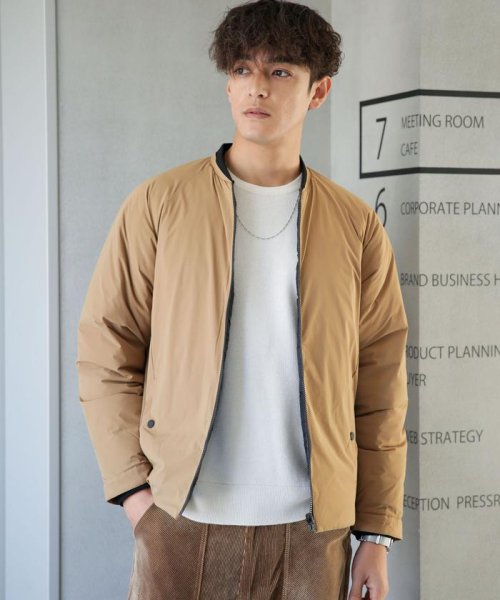 「西川ダウン(R)」ドッキング対応スタイリッシュリブダウン 西川ダウン シリーズに新型モデルのリブダウンが登場 別売り西川ダウンＲ脱着可