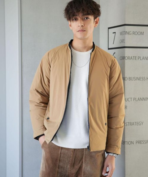 「西川ダウン(R)」ドッキング対応スタイリッシュリブダウン 西川ダウン シリーズに新型モデルのリブダウンが登場 別売り西川ダウンＲ脱着可