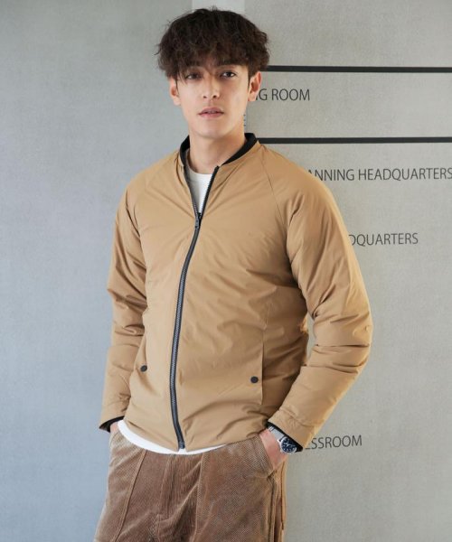 「西川ダウン(R)」ドッキング対応スタイリッシュリブダウン 西川ダウン シリーズに新型モデルのリブダウンが登場 別売り西川ダウンＲ脱着可