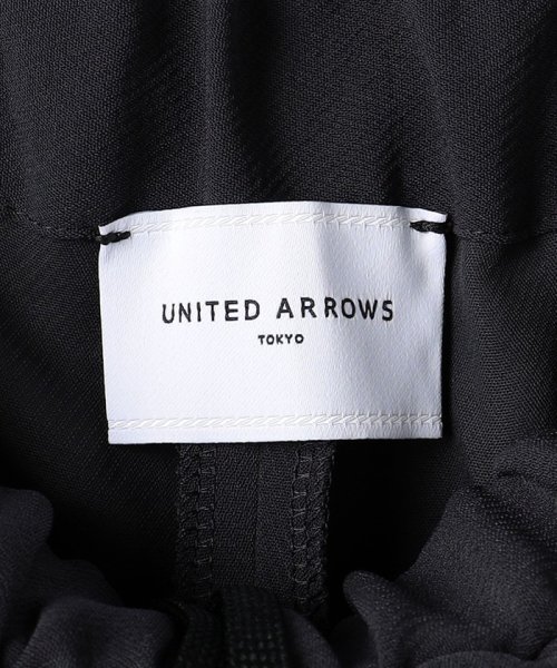 UNITED ARROWS(ユナイテッドアローズ)/COMFY テーパードパンツ/img39