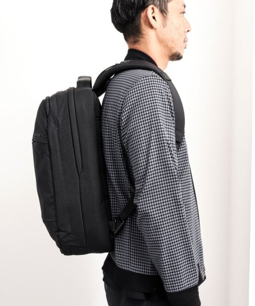 NOLLEY’S goodman(ノーリーズグッドマン)/【Incase/インケース】CITY CORDURA N500D 137211053001/img24