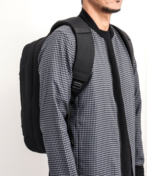 NOLLEY’S goodman(ノーリーズグッドマン)/【Incase/インケース】CITY CORDURA N500D 137211053001/img25