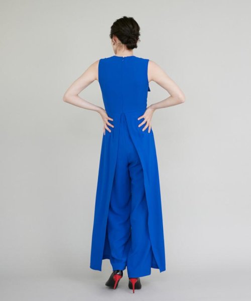 《M Maglie le cassetto》パンツドレス 