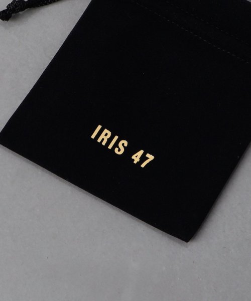 UNITED ARROWS(ユナイテッドアローズ)/＜IRIS 47＞SPIRIT イヤリング/img06