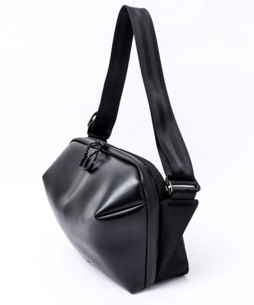 【beruf baggage/ベルーフ バゲッジ】別注URBAN EXPLORER 6.0 NLS beruf バゲッジ ポリ塩化ビニル