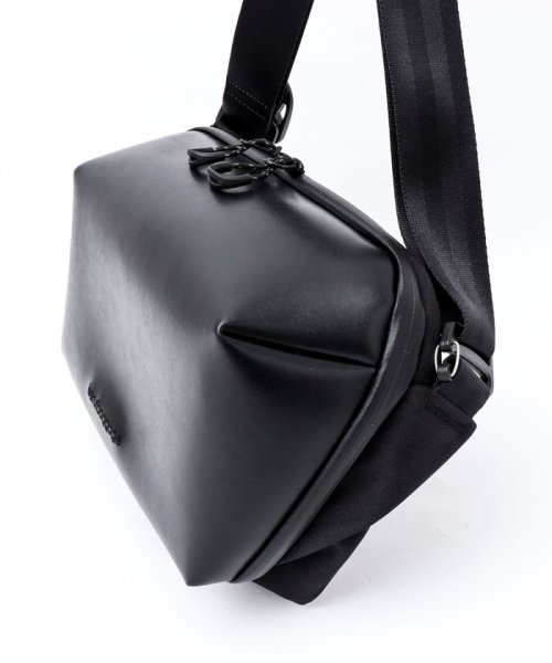 【beruf baggage/ベルーフ バゲッジ】別注URBAN EXPLORER 6.0 NLS beruf バゲッジ ポリ塩化ビニル