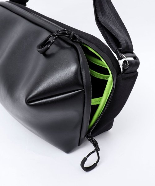 【beruf baggage/ベルーフ バゲッジ】別注URBAN EXPLORER 6.0 NLS beruf バゲッジ ポリ塩化ビニル