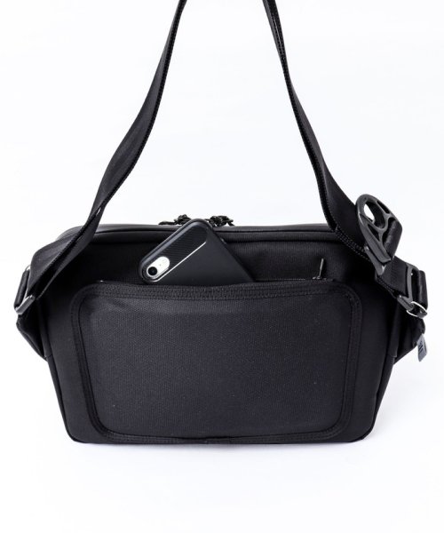 【beruf baggage/ベルーフ バゲッジ】別注URBAN EXPLORER 6.0 NLS beruf バゲッジ ポリ塩化ビニル