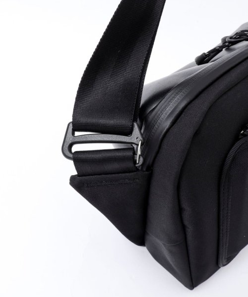 【beruf baggage/ベルーフ バゲッジ】別注URBAN EXPLORER 6.0 NLS beruf バゲッジ ポリ塩化ビニル