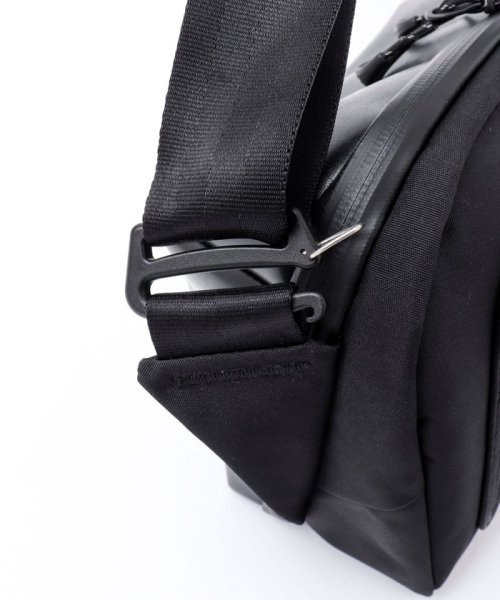 【beruf baggage/ベルーフ バゲッジ】別注URBAN EXPLORER 6.0 NLS beruf バゲッジ ポリ塩化ビニル