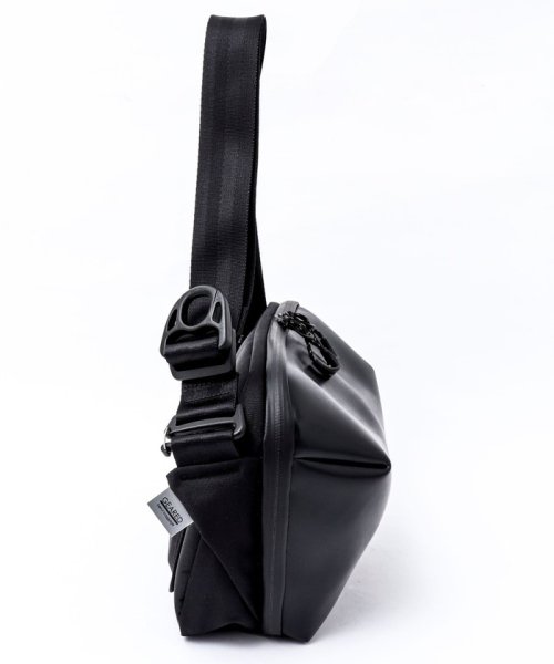 【beruf baggage/ベルーフ バゲッジ】別注URBAN EXPLORER 6.0 NLS beruf バゲッジ ポリ塩化ビニル