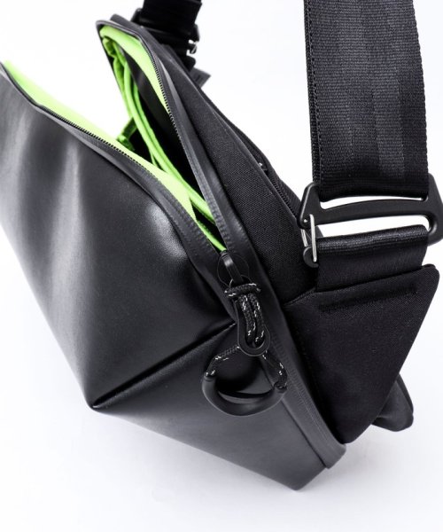 【beruf baggage/ベルーフ バゲッジ】別注URBAN EXPLORER 6.0 NLS beruf バゲッジ ポリ塩化ビニル