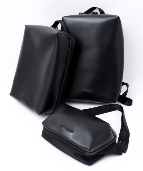 【beruf baggage/ベルーフ バゲッジ】別注URBAN EXPLORER 6.0 NLS beruf バゲッジ ポリ塩化ビニル