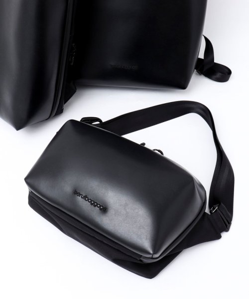 【beruf baggage/ベルーフ バゲッジ】別注URBAN EXPLORER 6.0 NLS beruf バゲッジ ポリ塩化ビニル