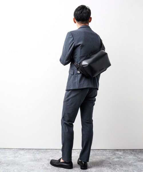 【beruf baggage/ベルーフ バゲッジ】別注URBAN EXPLORER 6.0 NLS beruf バゲッジ ポリ塩化ビニル