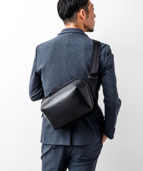 【beruf baggage/ベルーフ バゲッジ】別注URBAN EXPLORER 6.0 NLS beruf バゲッジ ポリ塩化ビニル