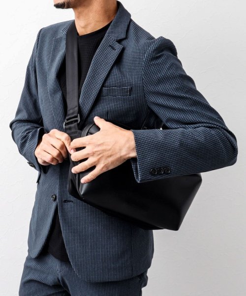 【beruf baggage/ベルーフ バゲッジ】別注URBAN EXPLORER 6.0 NLS beruf バゲッジ ポリ塩化ビニル