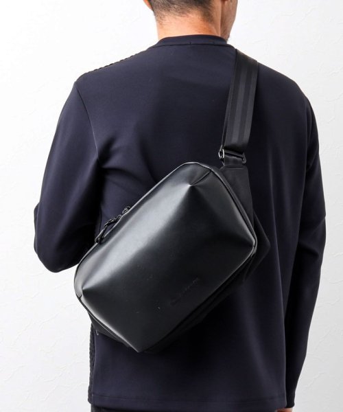 【beruf baggage/ベルーフ バゲッジ】別注URBAN EXPLORER 6.0 NLS beruf バゲッジ ポリ塩化ビニル