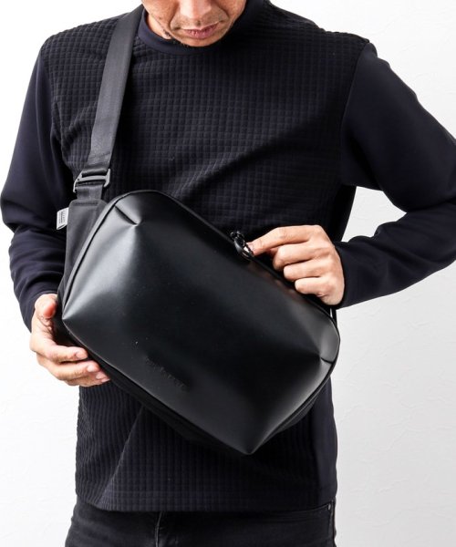 【beruf baggage/ベルーフ バゲッジ】別注URBAN EXPLORER 6.0 NLS beruf バゲッジ ポリ塩化ビニル