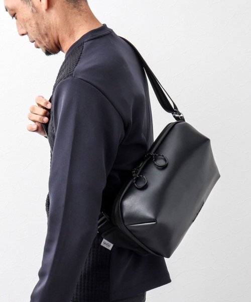 【beruf baggage/ベルーフ バゲッジ】別注URBAN EXPLORER 6.0 NLS beruf バゲッジ ポリ塩化ビニル