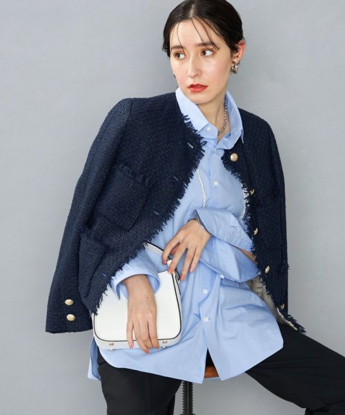 セール】NMPプレミアムツイードジャケット(505790812) | ノーリーズ  