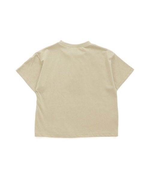 BREEZE(ブリーズ)/WEB限定 6色6柄ロゴTシャツ/img02
