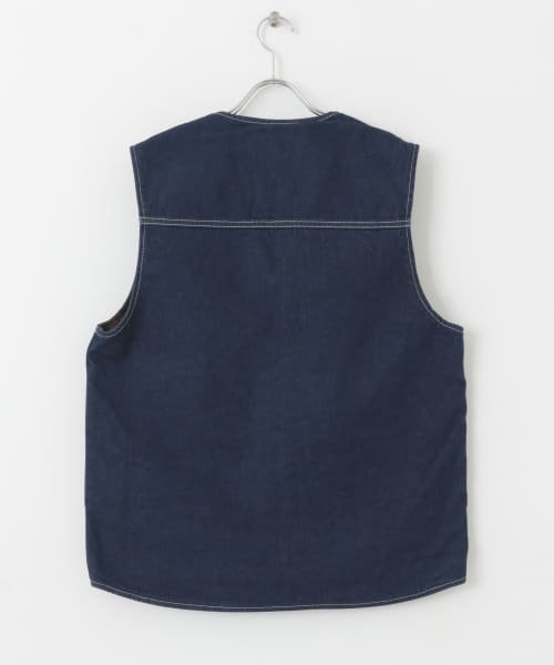 URBAN RESEARCH Sonny Label(アーバンリサーチサニーレーベル)/carhartt　CHORE VEST/img03