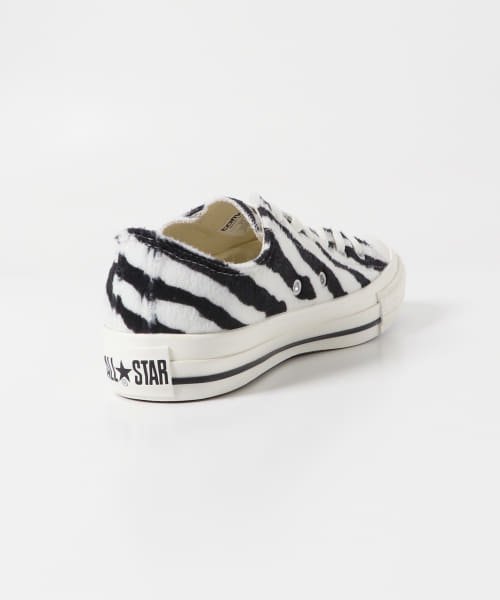 URBAN RESEARCH DOORS(アーバンリサーチドアーズ)/CONVERSE　ALL STAR ZEBRAFUR OX/img03