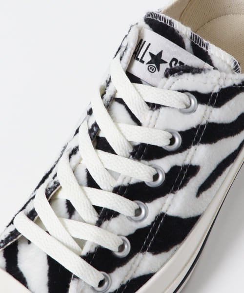 URBAN RESEARCH DOORS(アーバンリサーチドアーズ)/CONVERSE　ALL STAR ZEBRAFUR OX/img05