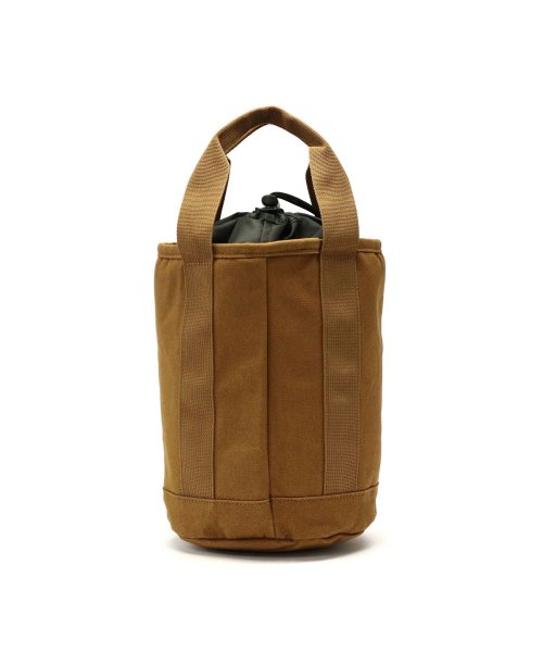 Coleman(Coleman)/【公認販売店】 コールマン トートバッグ Coleman 巾着バッグ ミニバッグ ランタンバッグ GEAR BAG ギアバッグ 5L キャンプ アウトドア/img10