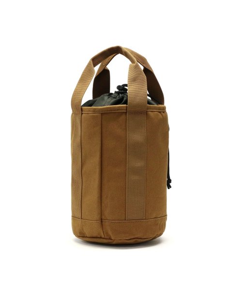 Coleman(Coleman)/【公認販売店】 コールマン トートバッグ Coleman 巾着バッグ ミニバッグ ランタンバッグ GEAR BAG ギアバッグ 5L キャンプ アウトドア/img11