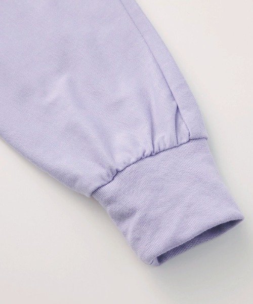 GeeRA(ジーラ)/綿１００％きれいめボリューム袖カットソー/img22