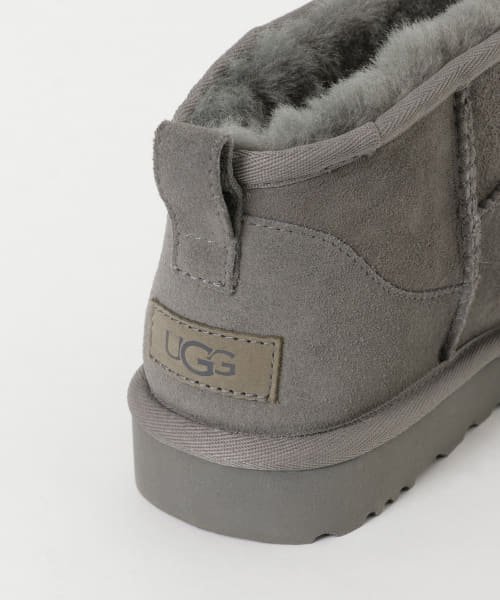 URBAN RESEARCH(アーバンリサーチ)/UGG　W CLASSIC ULTRA MINI/img40