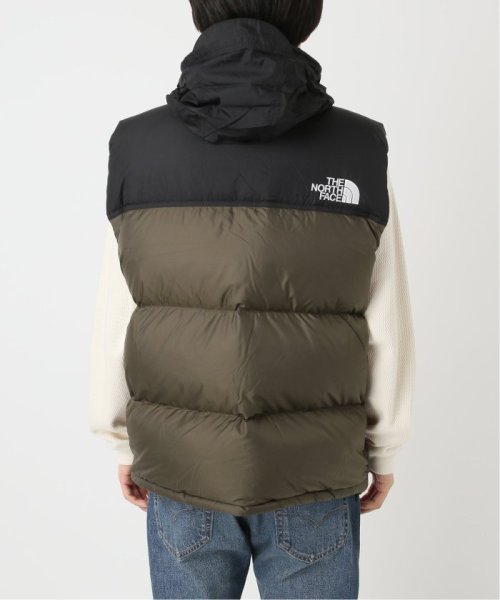 JOURNAL STANDARD relume Men's(ジャーナルスタンダード　レリューム　メンズ)/【THE NORTH FACE / ザ ノースフェイス】Nuptse Vest / ヌプシベスト/img41