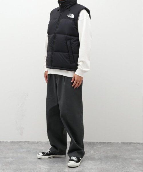 JOURNAL STANDARD relume Men's(ジャーナルスタンダード　レリューム　メンズ)/【THE NORTH FACE / ザ ノースフェイス】Nuptse Vest / ヌプシベスト/img47