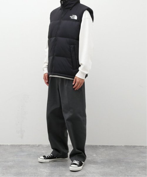 JOURNAL STANDARD relume Men's(ジャーナルスタンダード　レリューム　メンズ)/【THE NORTH FACE / ザ ノースフェイス】Nuptse Vest / ヌプシベスト/img49