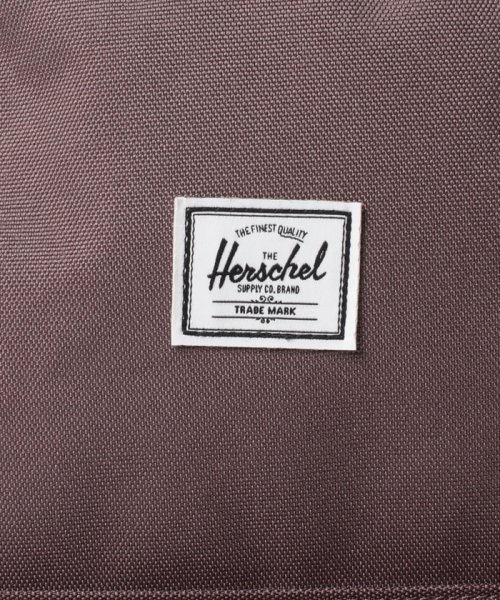 Herschel Supply(ハーシェルサプライ（バッグ・小物・雑貨）)/NOVA SMALL/img09