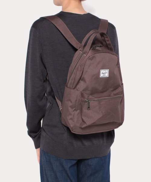 Herschel Supply(ハーシェルサプライ（バッグ・小物・雑貨）)/NOVA SMALL/img10