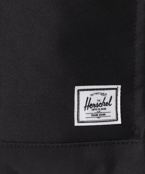 Herschel Supply(ハーシェルサプライ（バッグ・小物・雑貨）)/CITY MID－VOLUME/img04