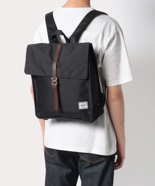 Herschel Supply(ハーシェルサプライ（バッグ・小物・雑貨）)/CITY MID－VOLUME/img06